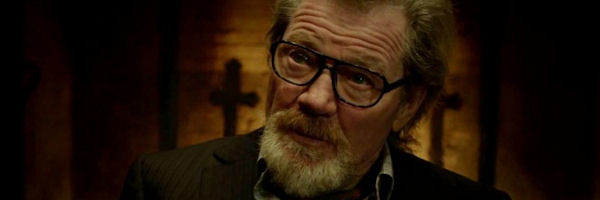 Michael Parks proves once again that he can do anything. And everything.