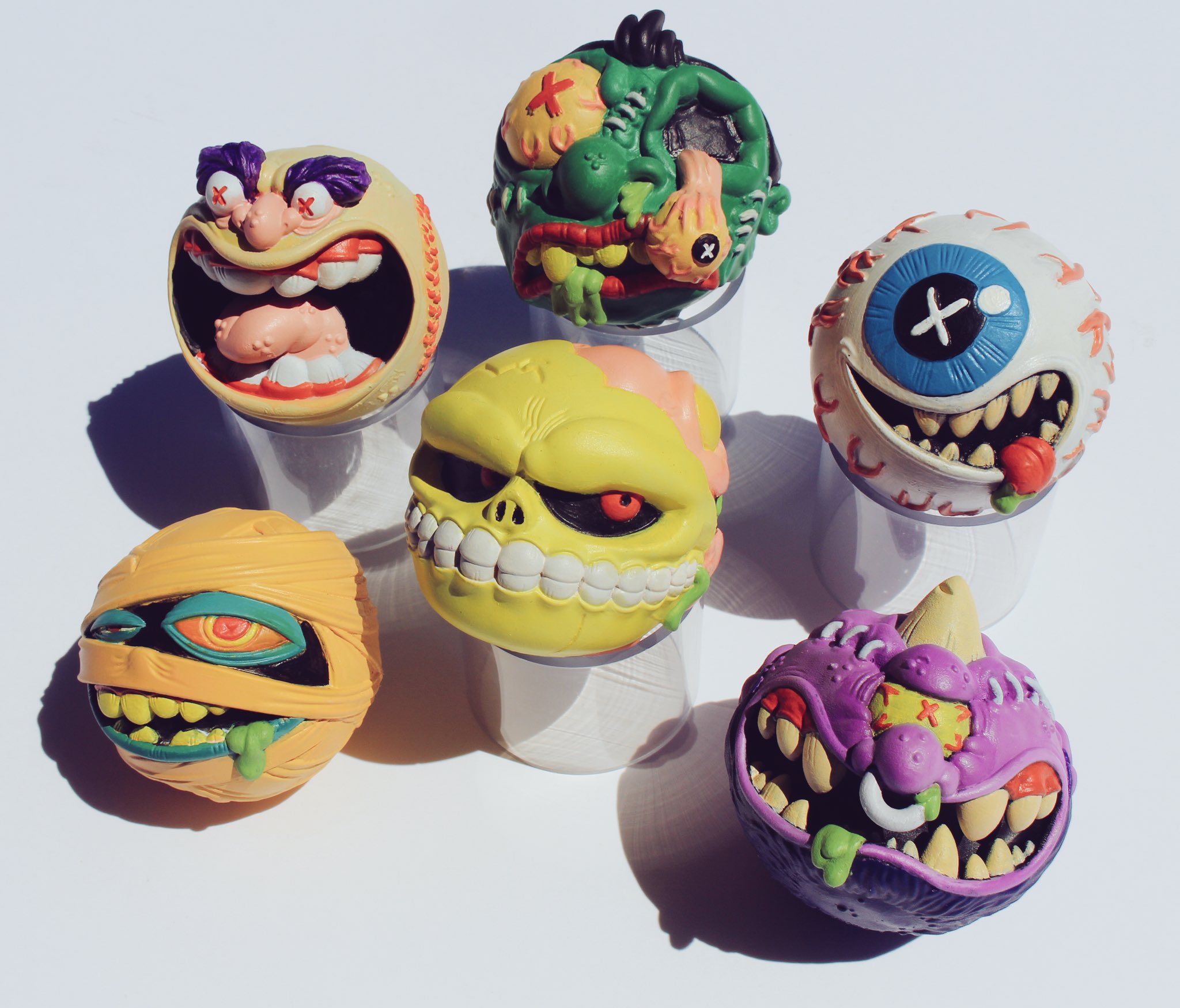 madballs